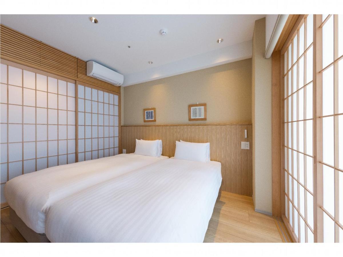 9 Hotel Hakata Fukuoka  Eksteriør bilde