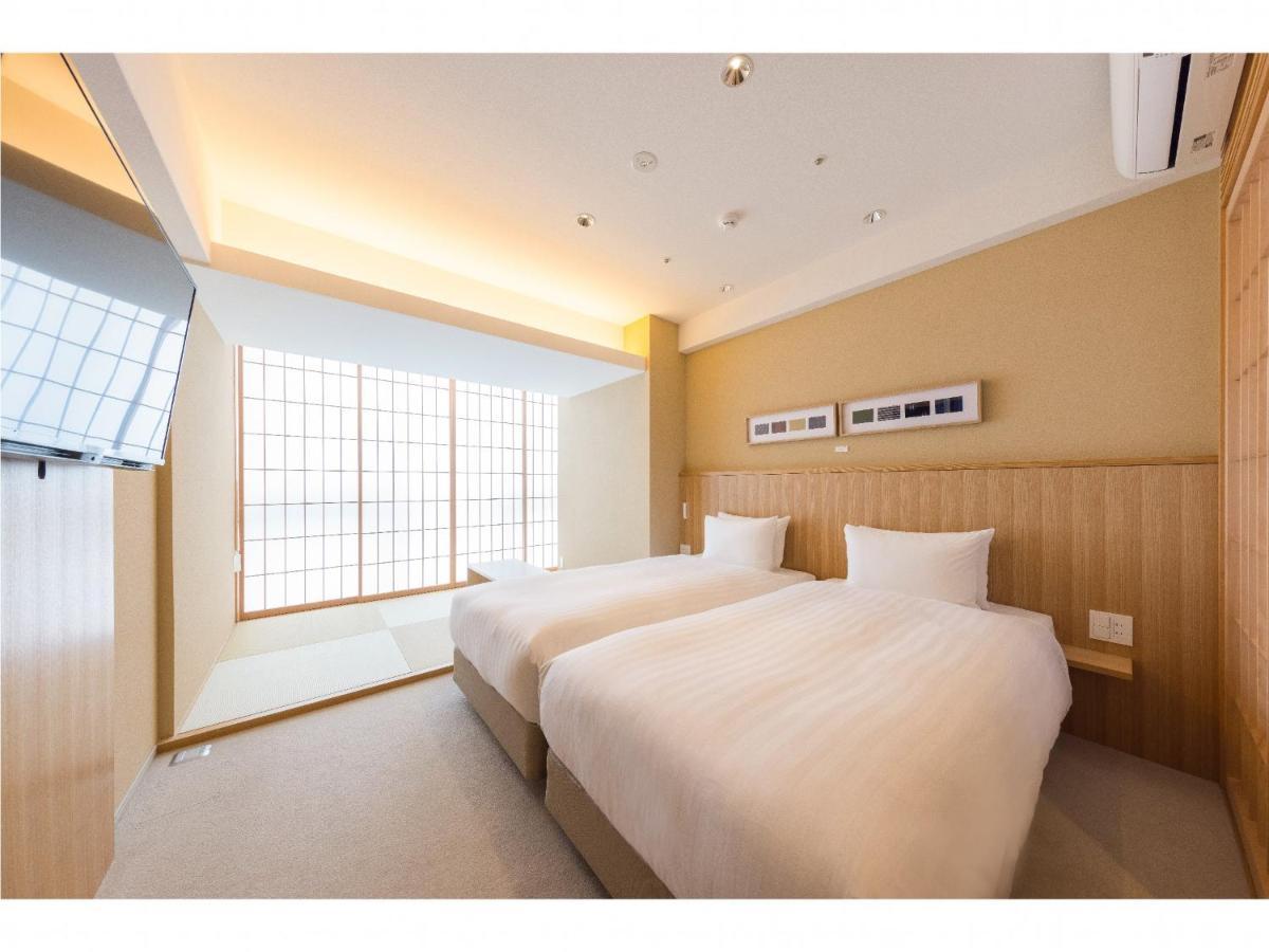 9 Hotel Hakata Fukuoka  Eksteriør bilde