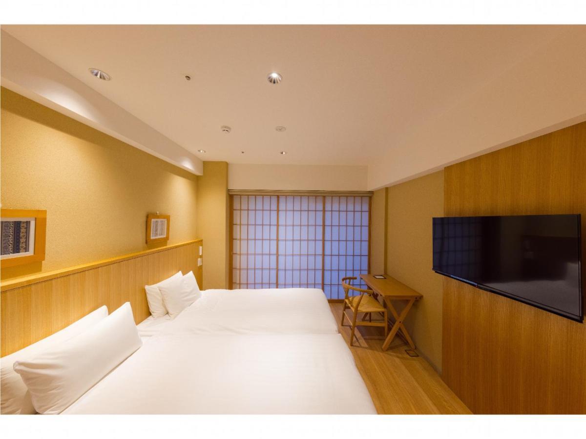 9 Hotel Hakata Fukuoka  Eksteriør bilde