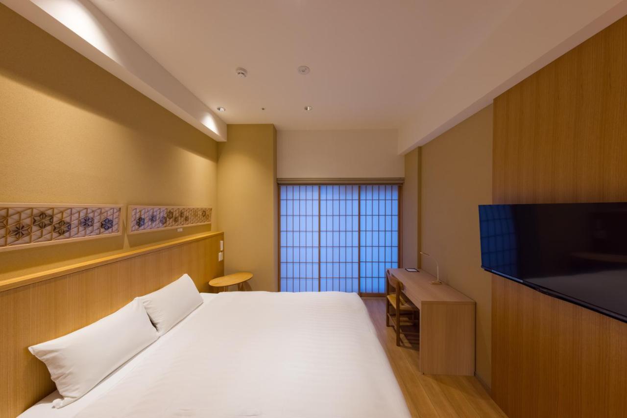 9 Hotel Hakata Fukuoka  Eksteriør bilde