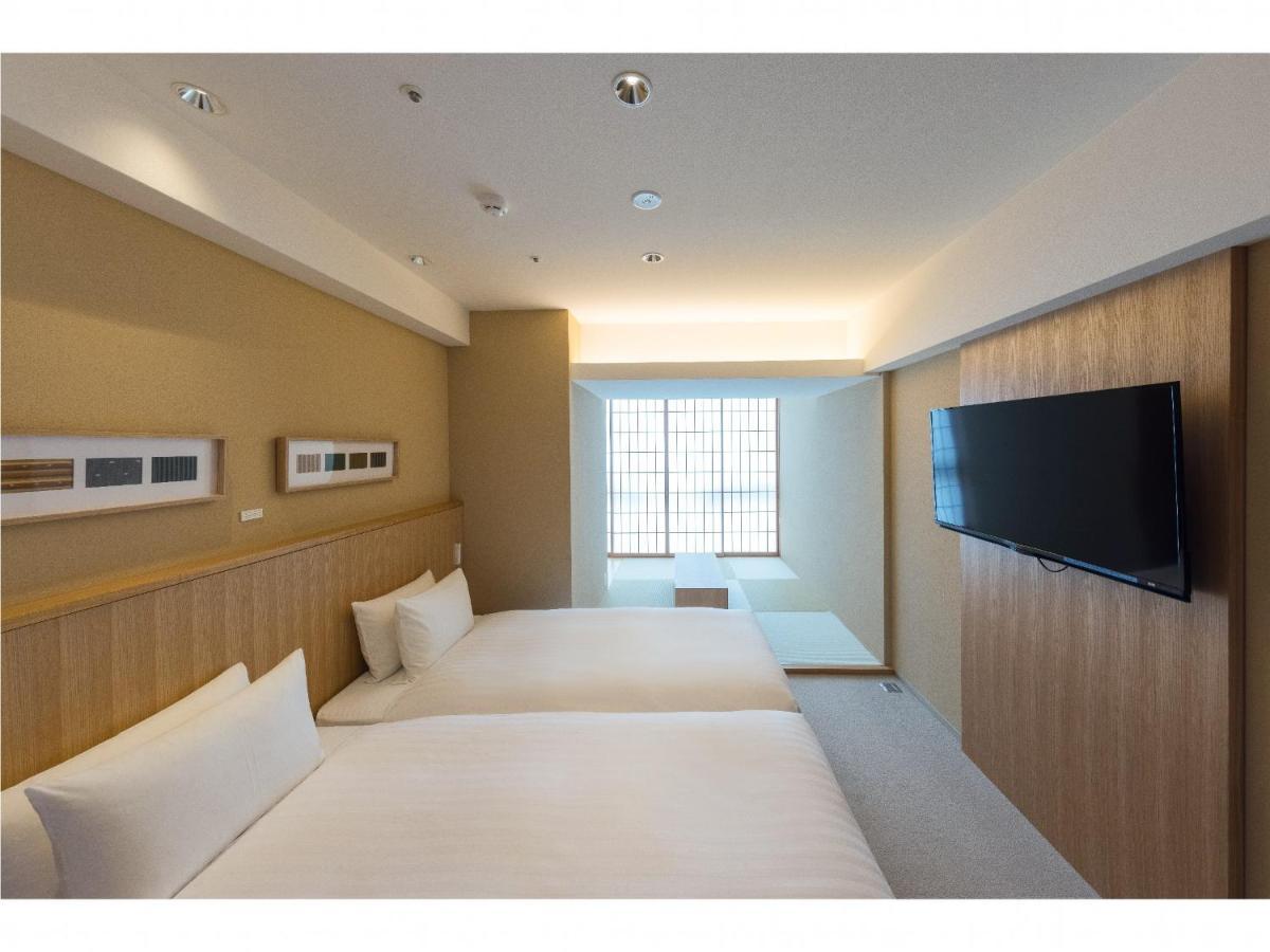 9 Hotel Hakata Fukuoka  Eksteriør bilde