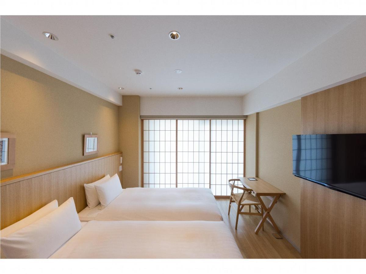 9 Hotel Hakata Fukuoka  Eksteriør bilde